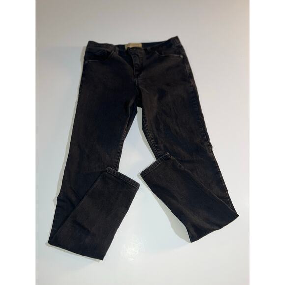 Democracy women’s black ab technology jeans - Picture 9 of 10